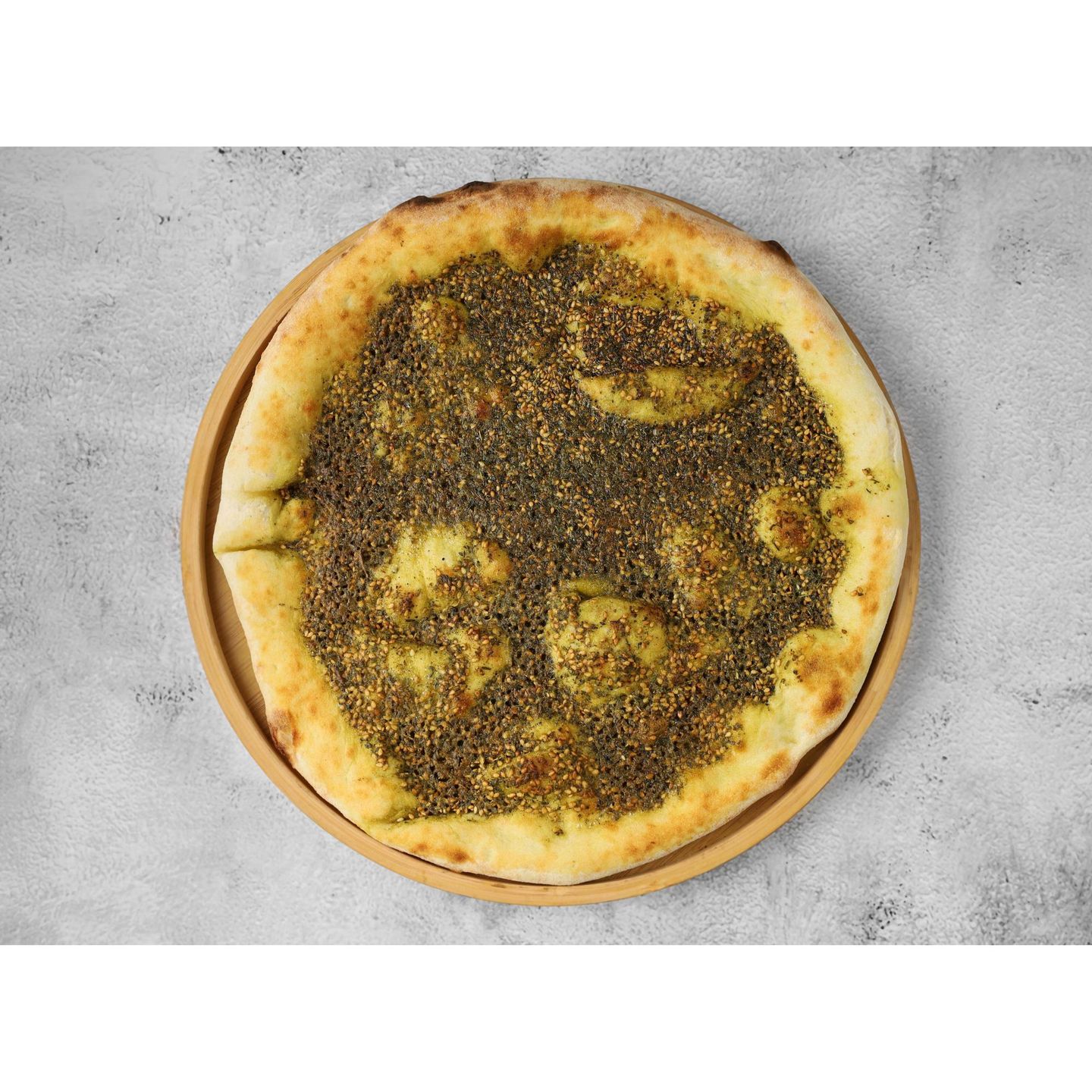 زعتر