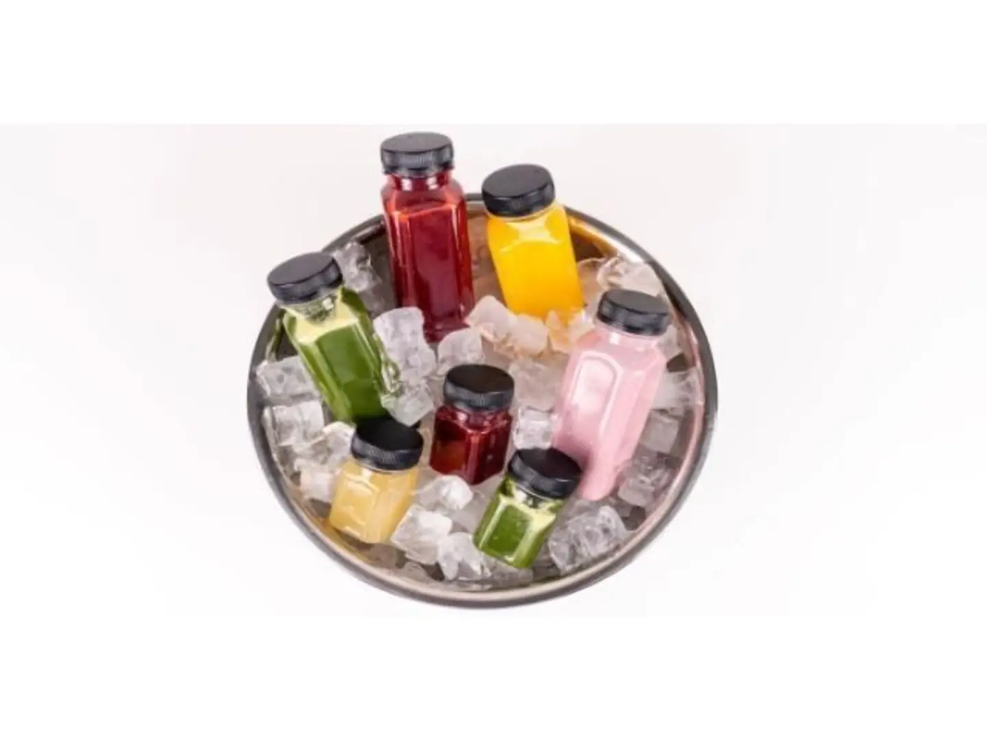 Juices Box 10 Pieces