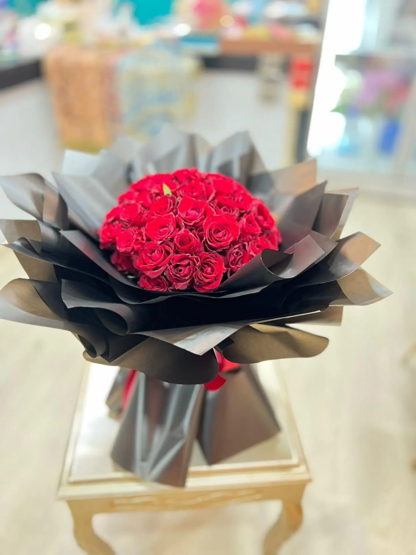 Bouquet Of Great Love