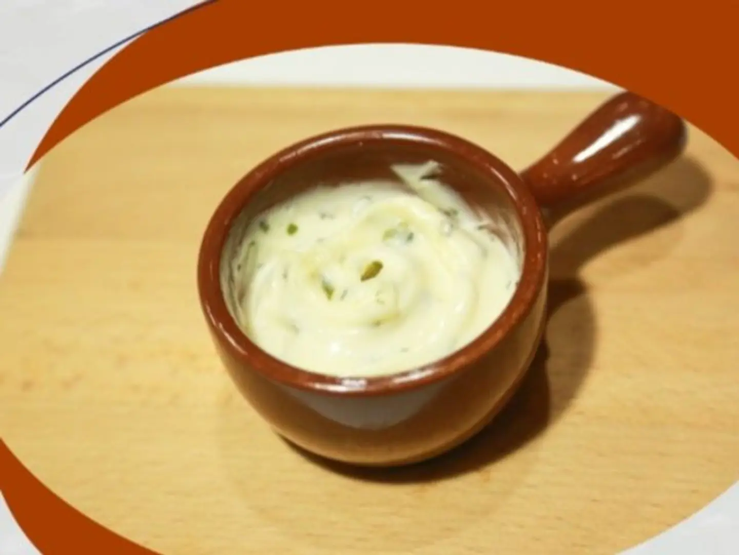 Mayonnaise Sauce