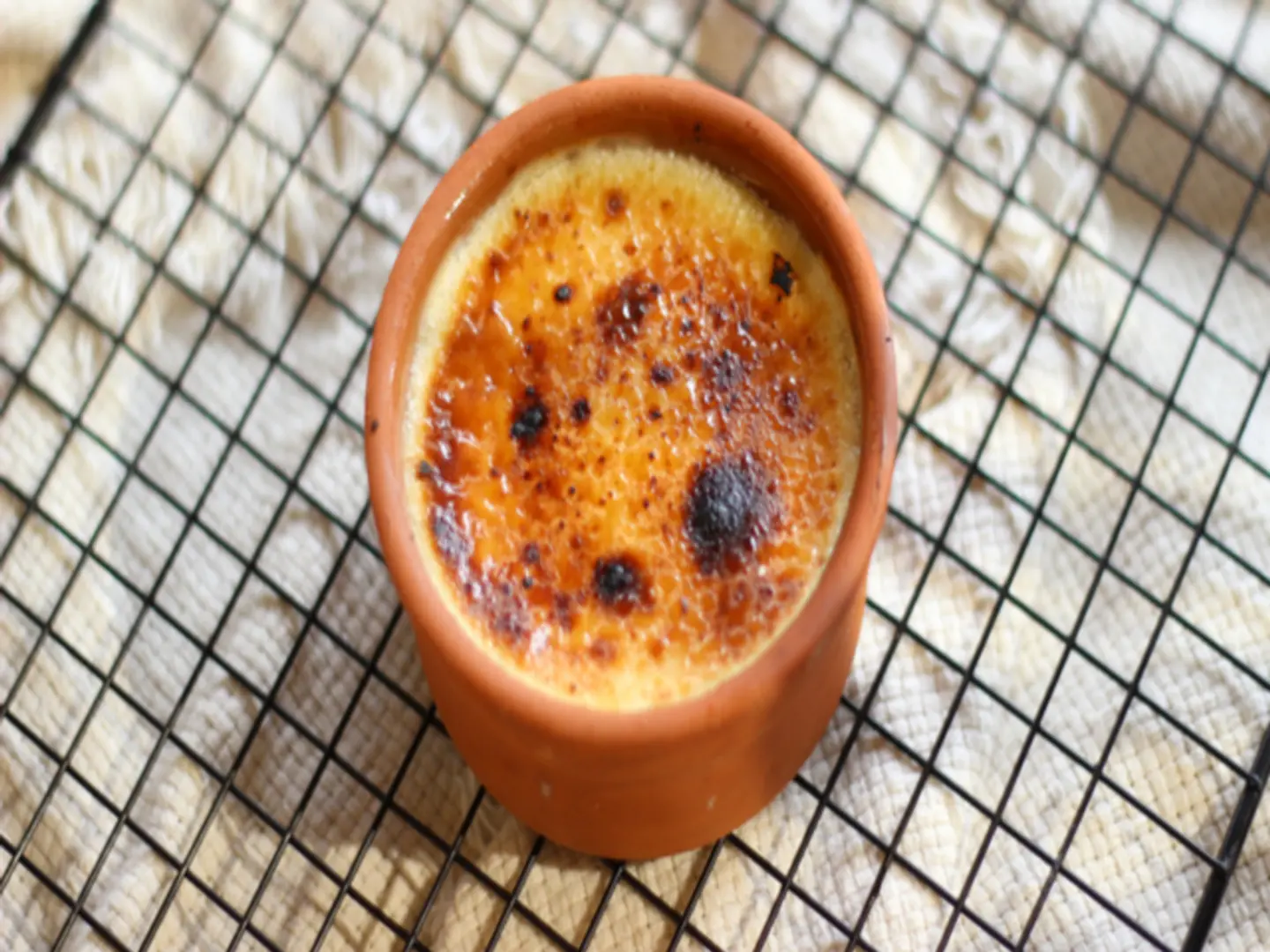 Brulee