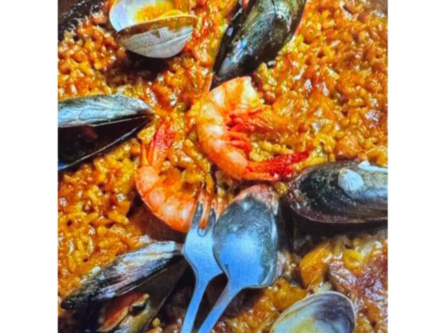 Paella