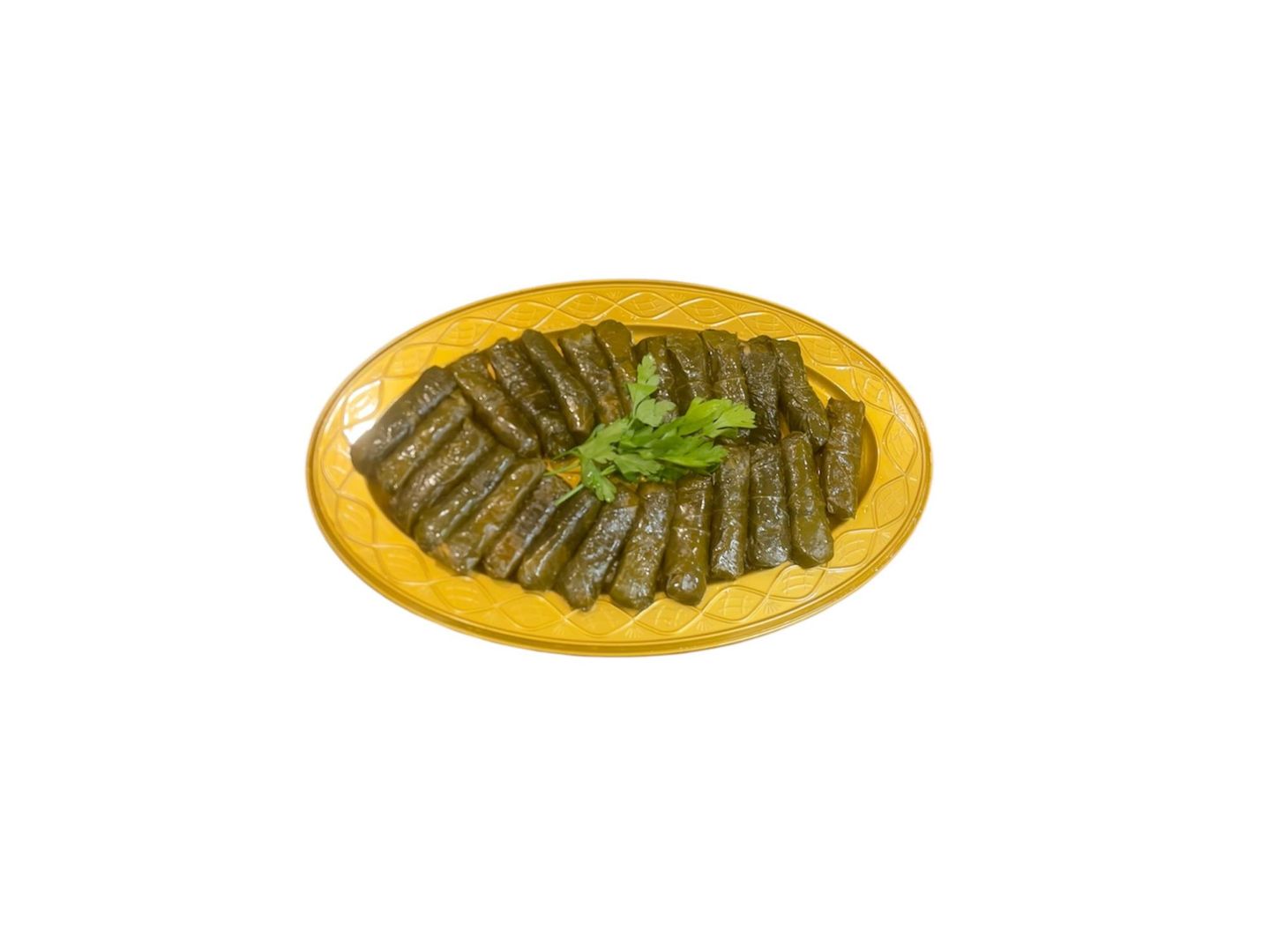 ورق عنب اسيل