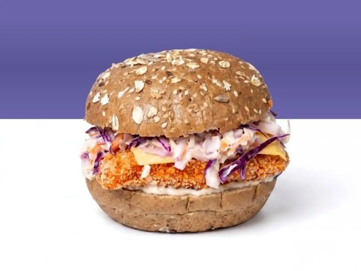 French Crispy Chicken