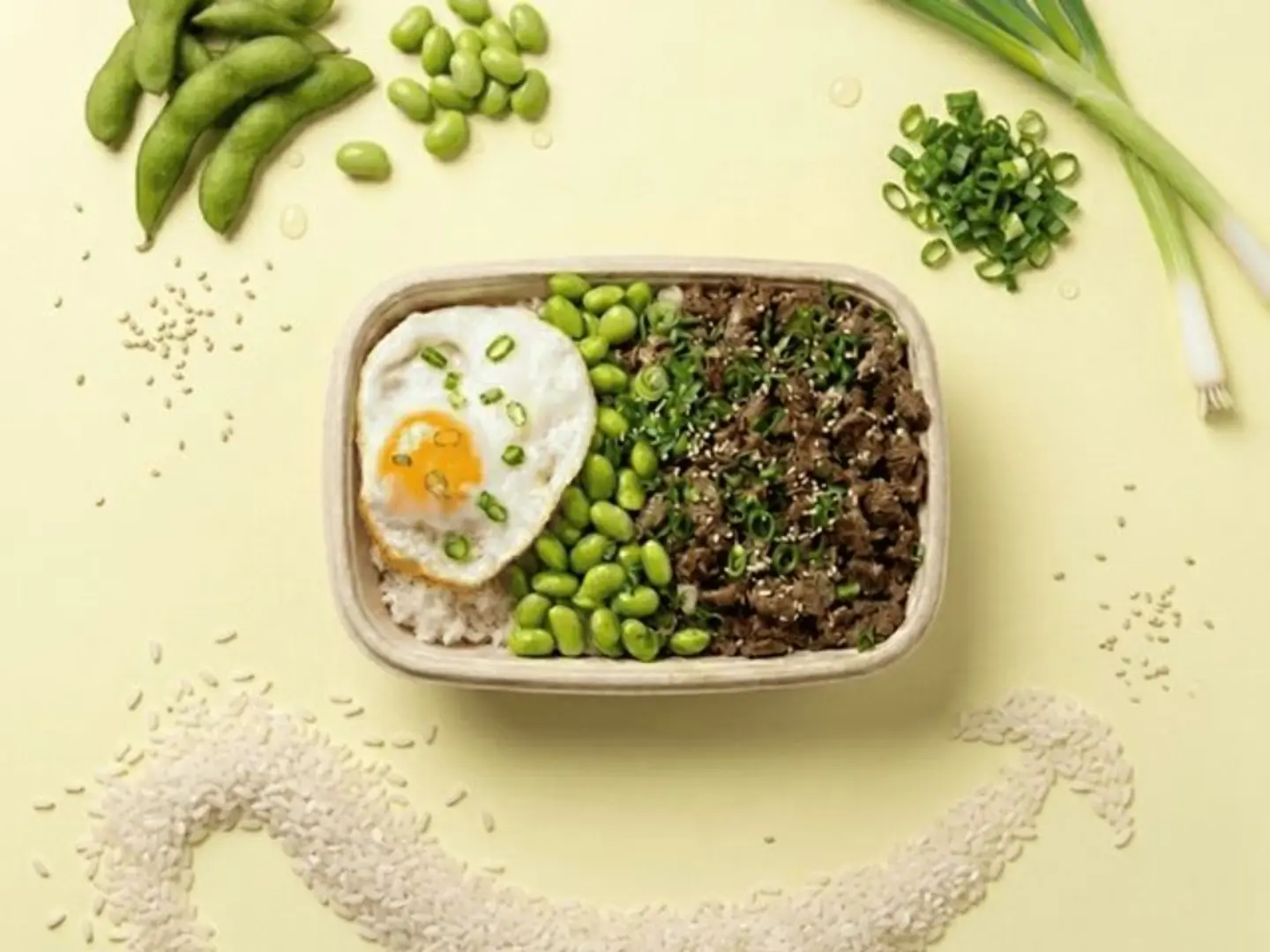 Korean Steak