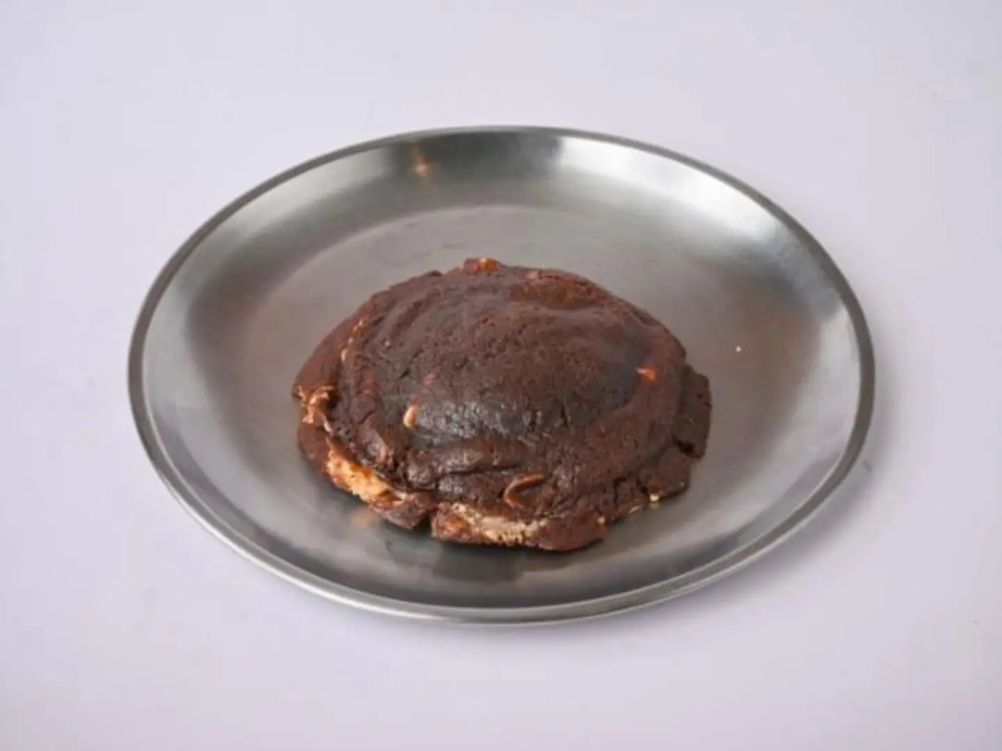 Marble Cookies