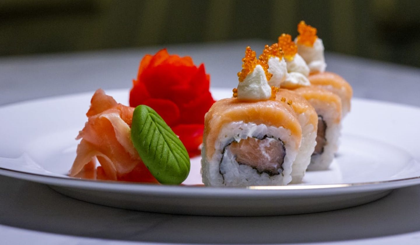 Philadelphia Salmon