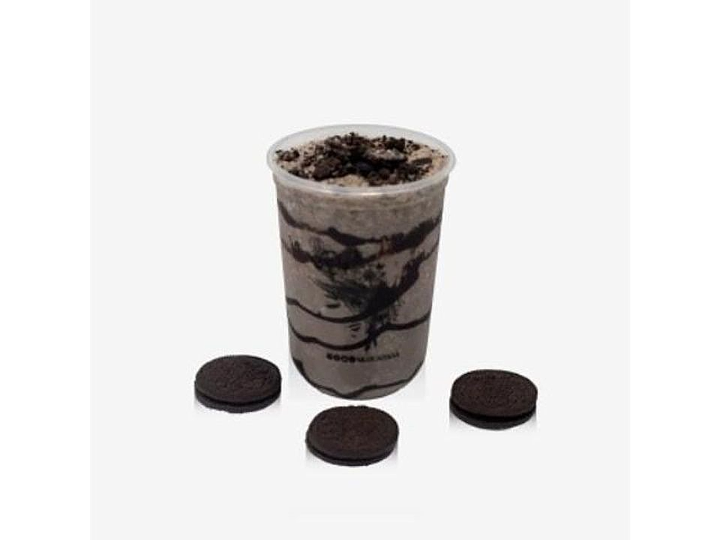 Oreo Frappuccino