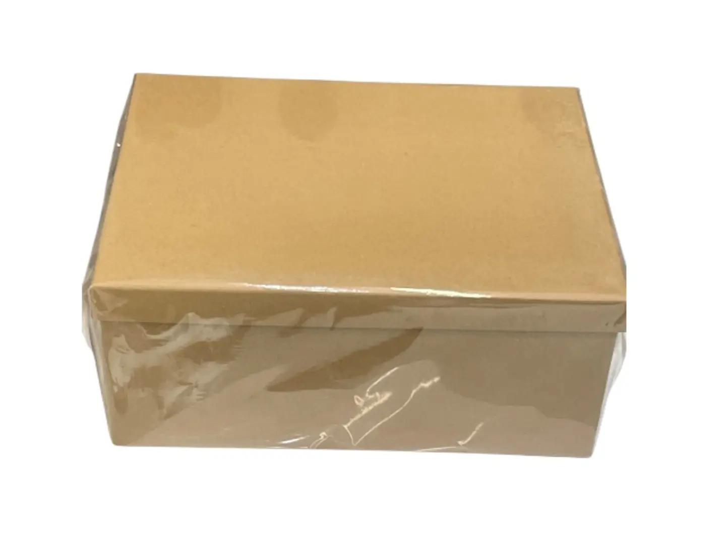 بوكس ورقي كبير