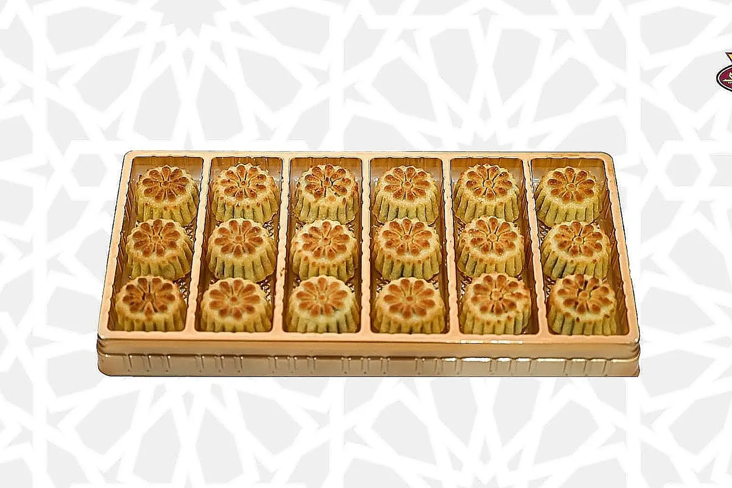 Maamol Tamr Large Box