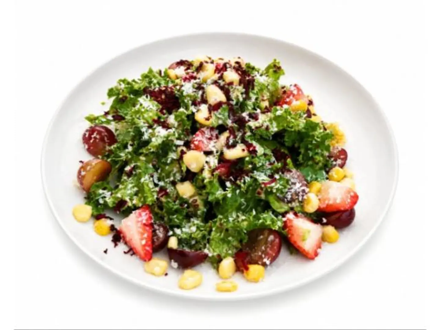 Dilun Salad