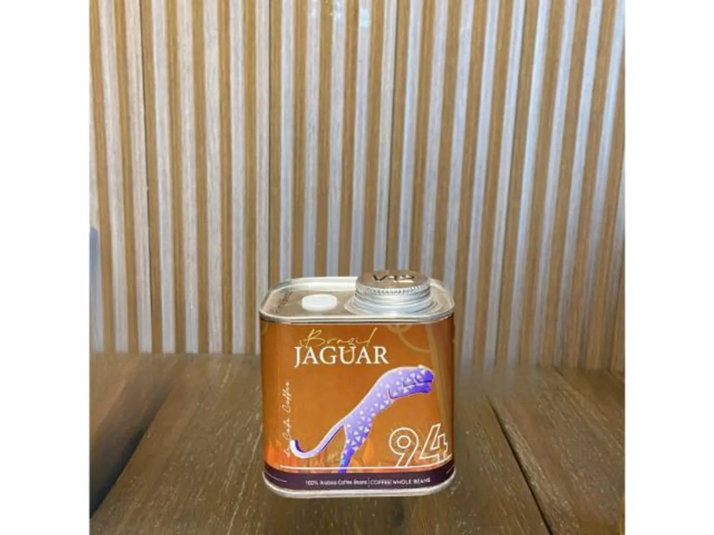 د كيف برازيل جاغوار