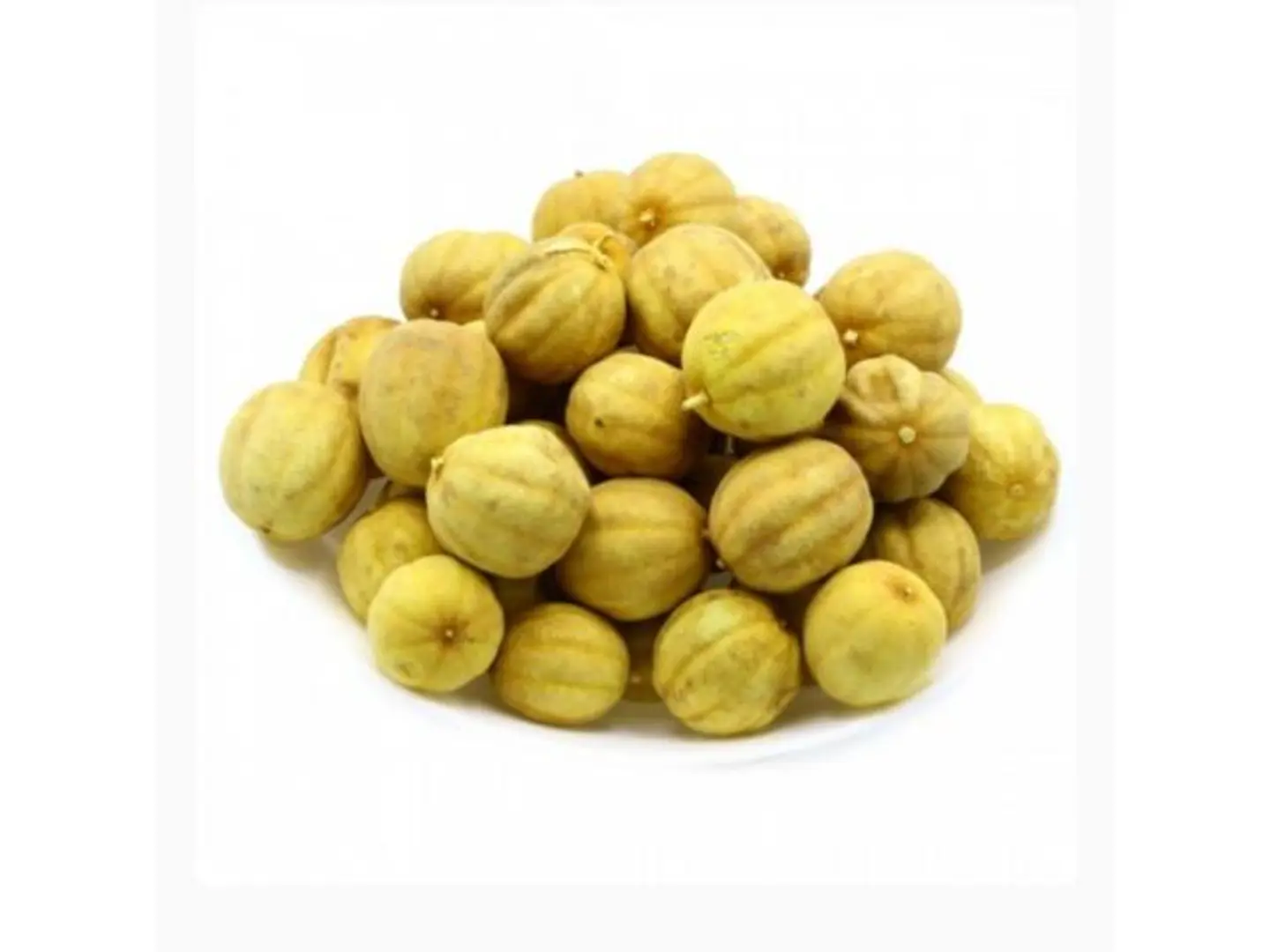 Somali Yellow Lemon