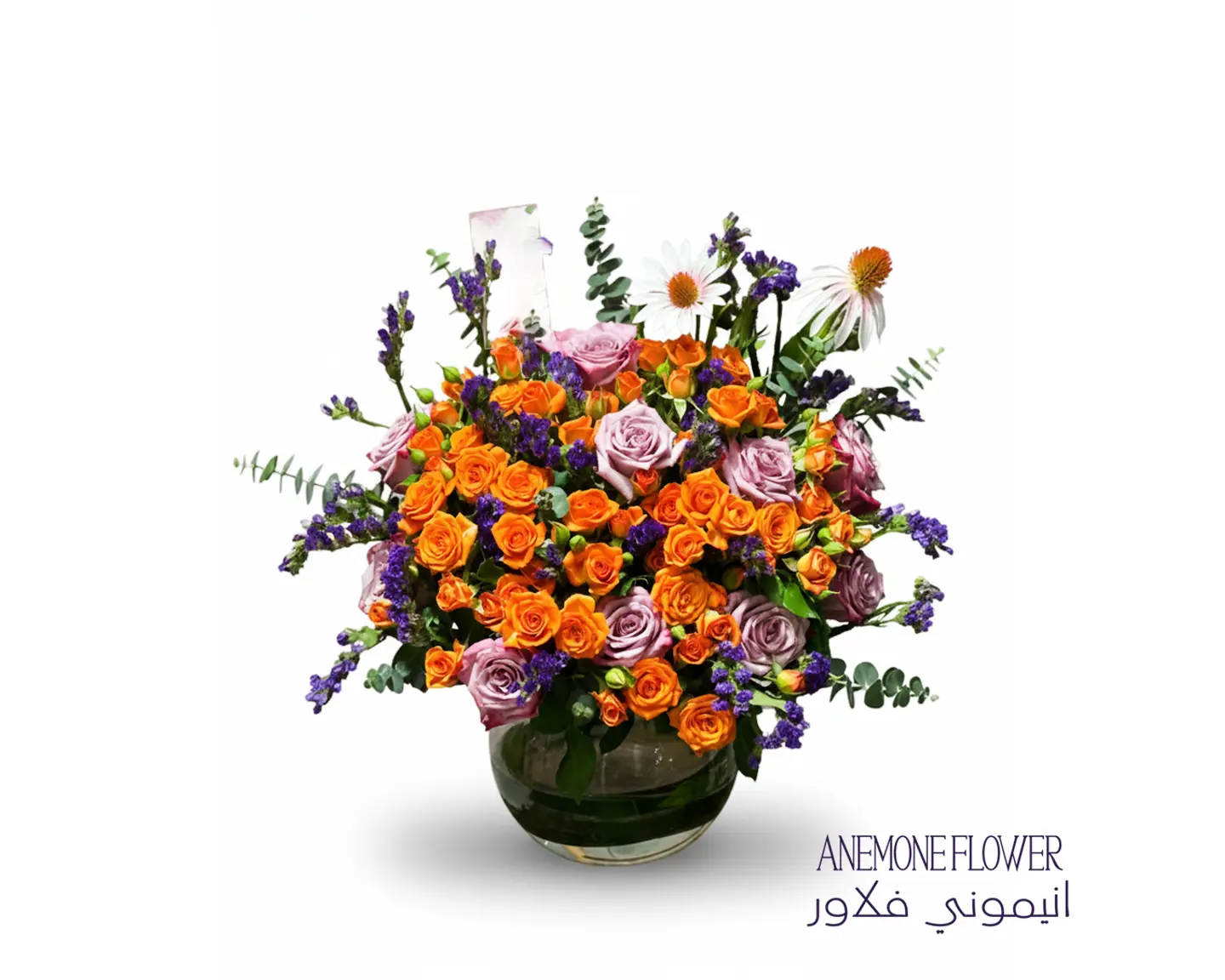 ألوان شروق الخريف