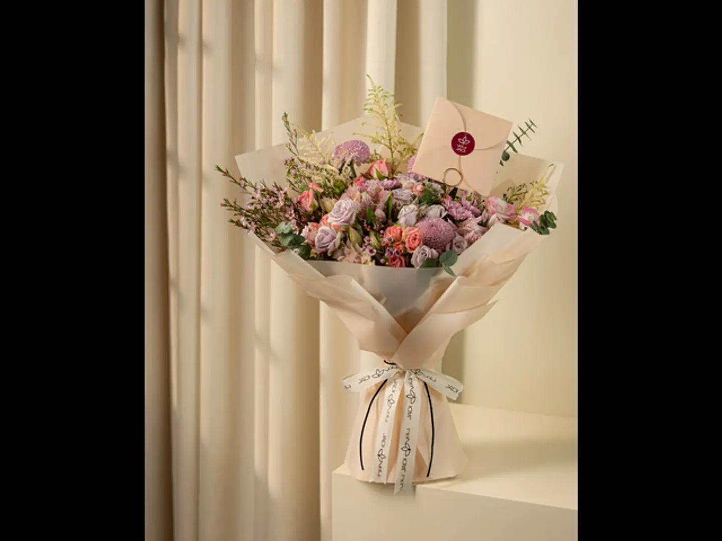 بوكية قصة حب