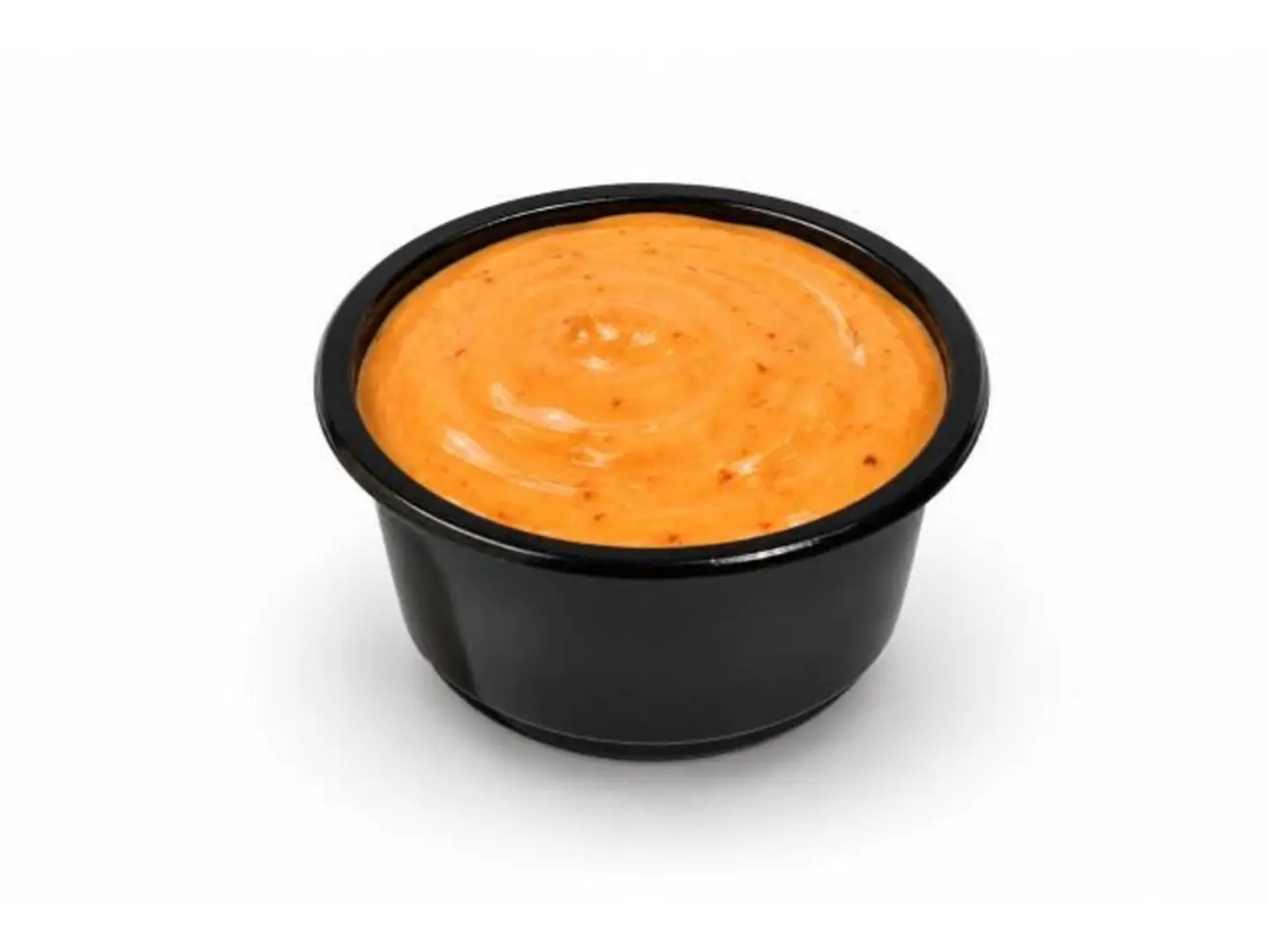 Spicy Sauce