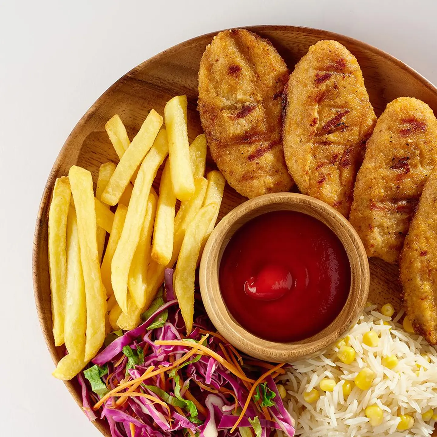 كفتة دجاج