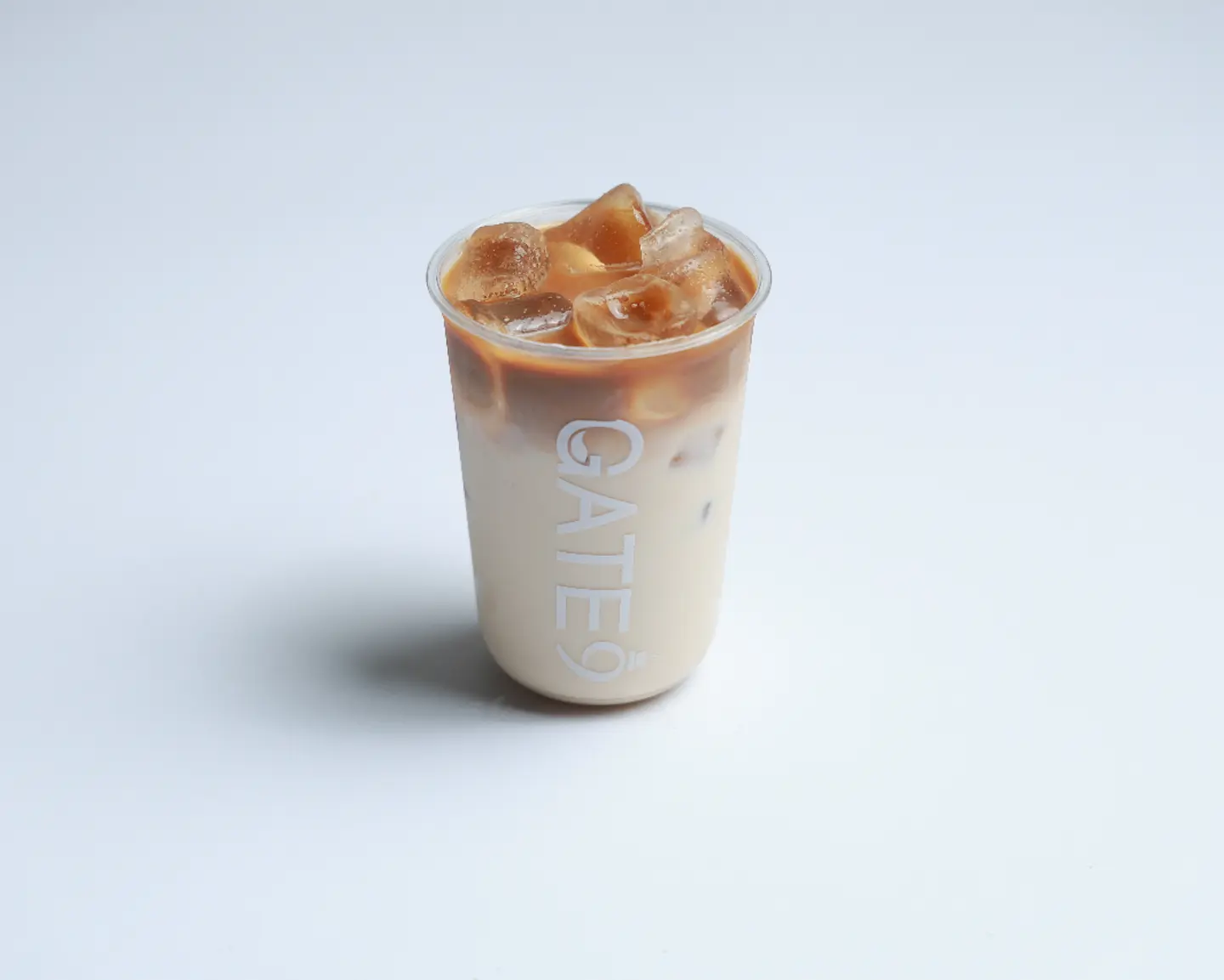 Signature Iced