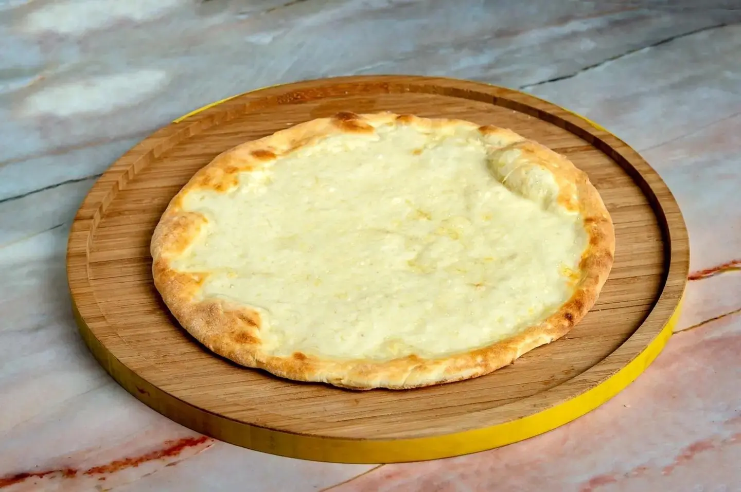 Labneh With Cheese