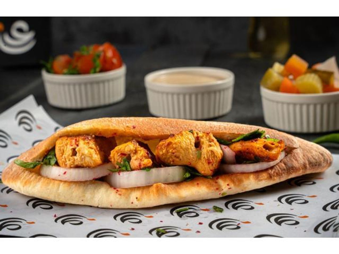 Shish Tawook