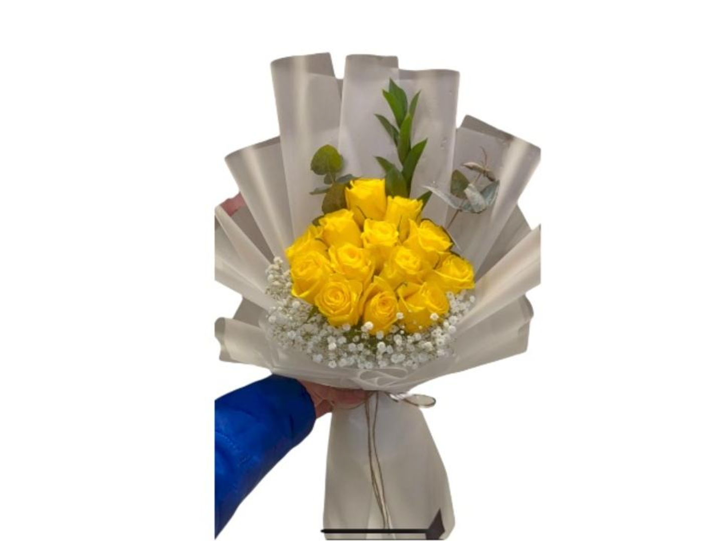 باقة ود