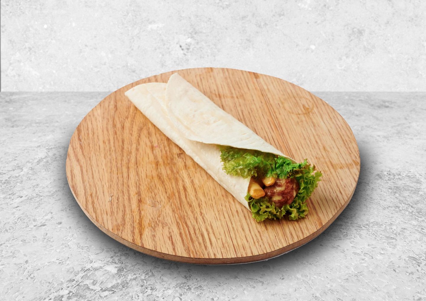 Crispy Roll