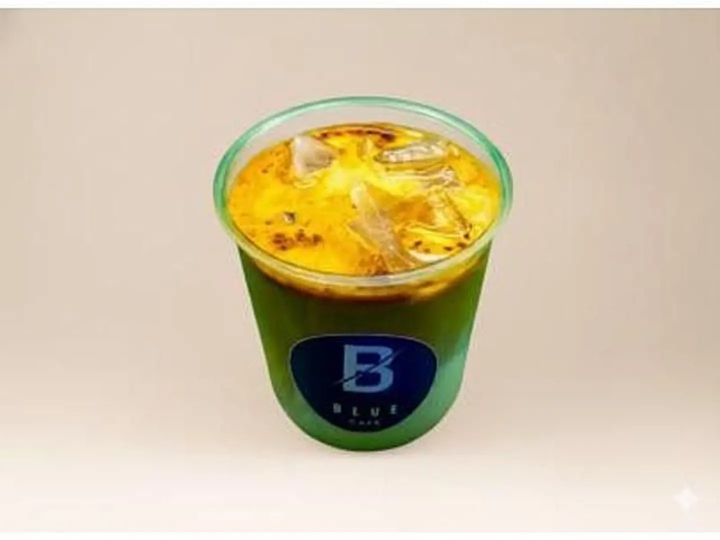 سبانيش لاتية بارد