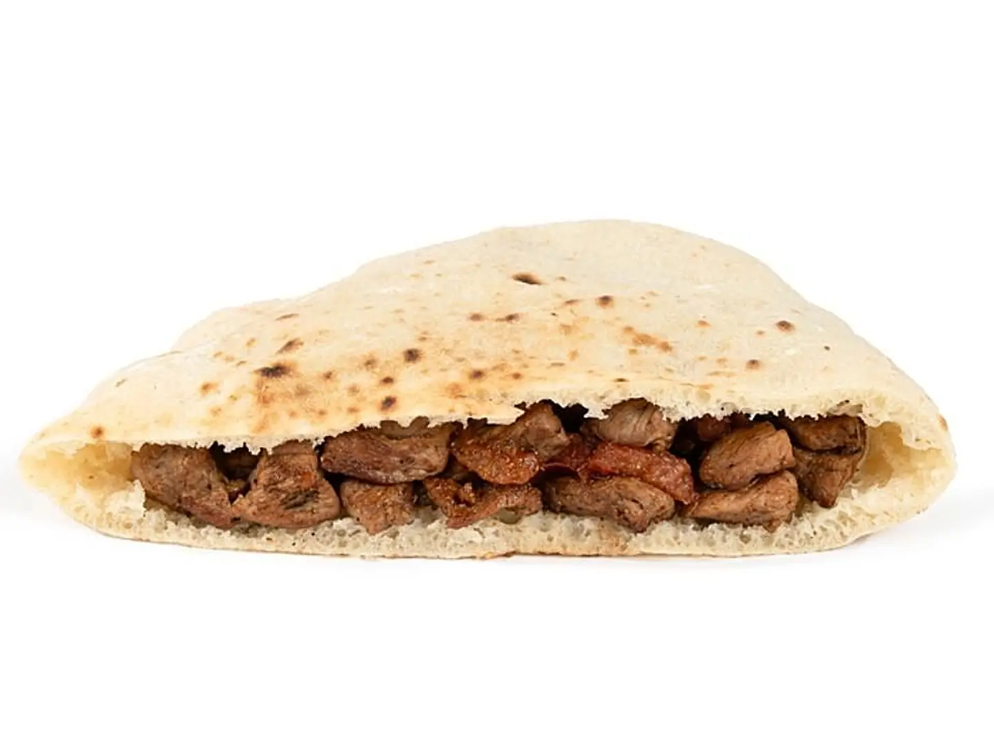 Liver Sandwich