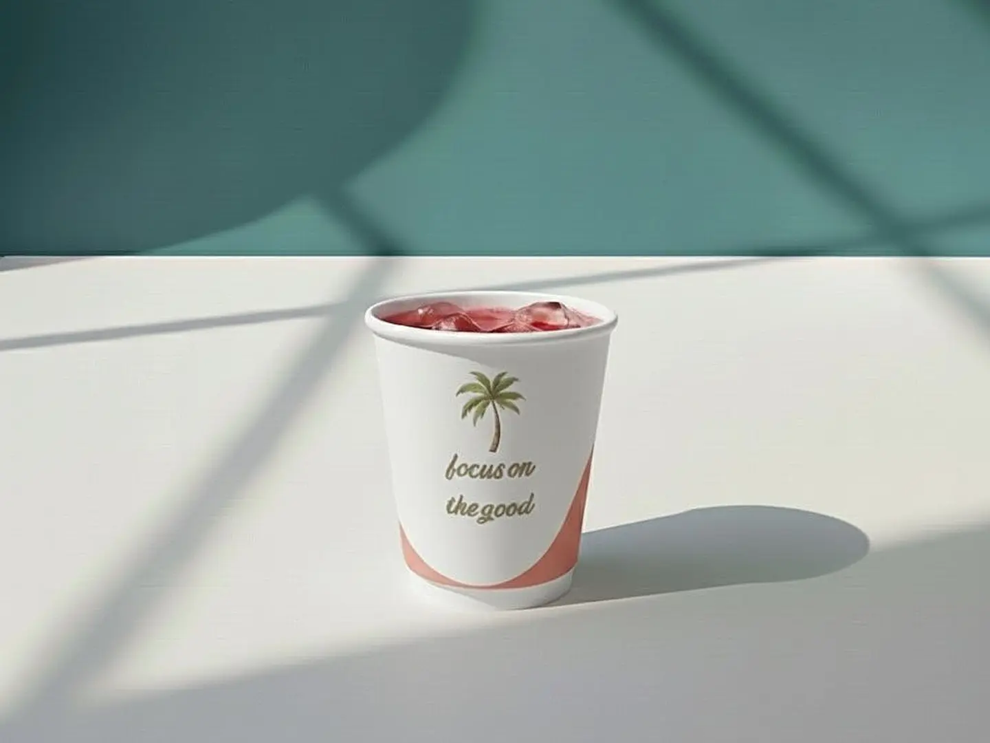 كركديه صغير