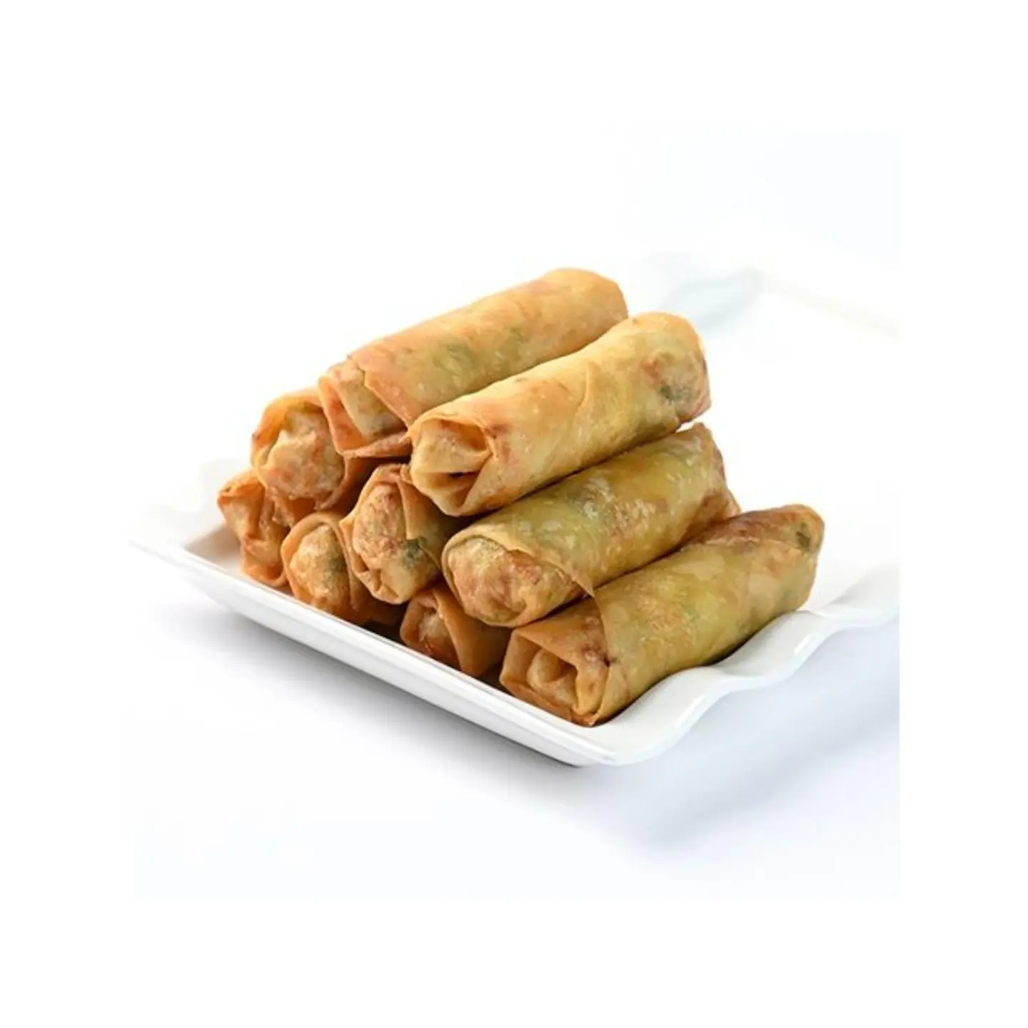 Veg Spring Rolls