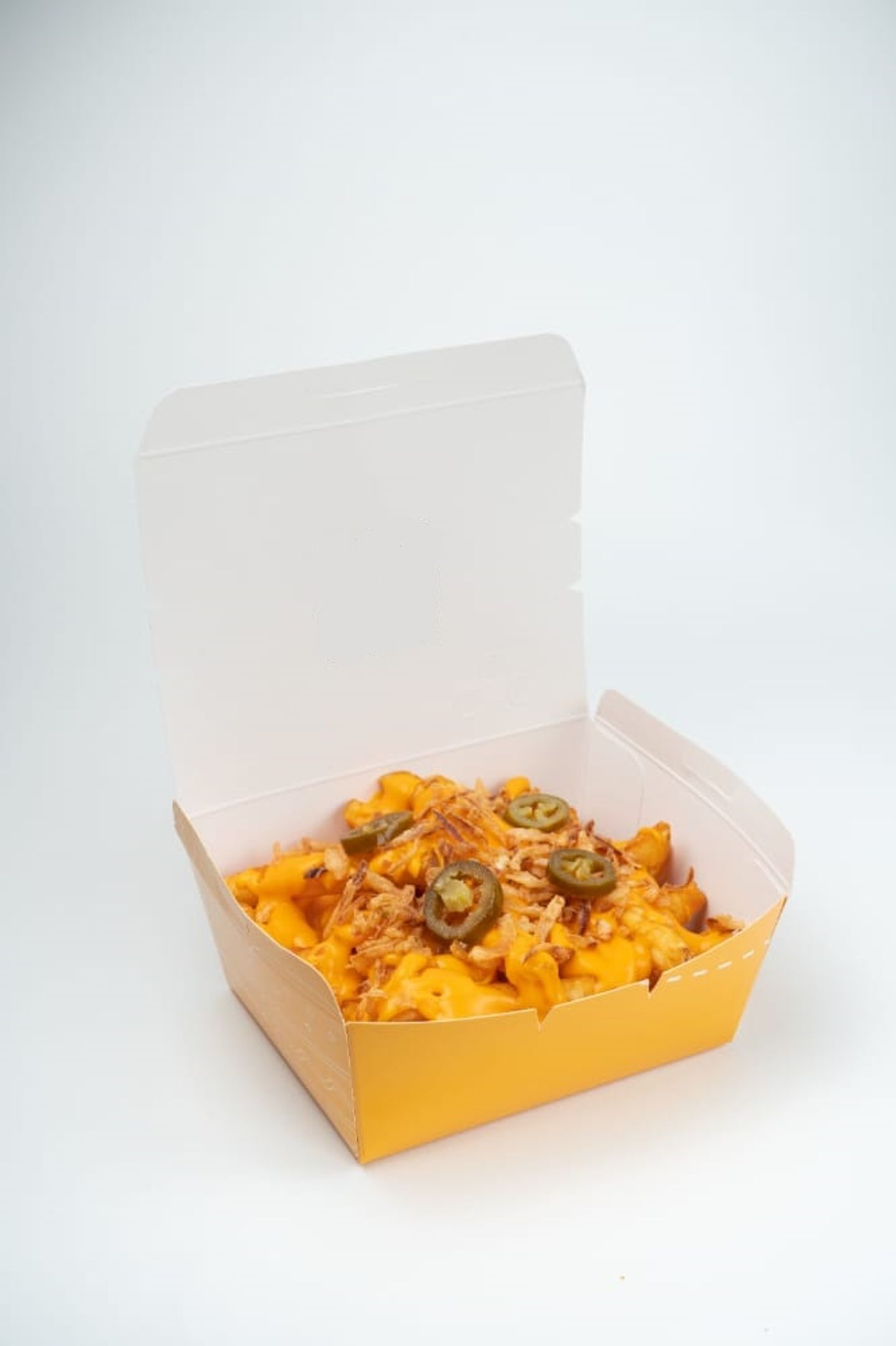Chicken Fries Cheetos