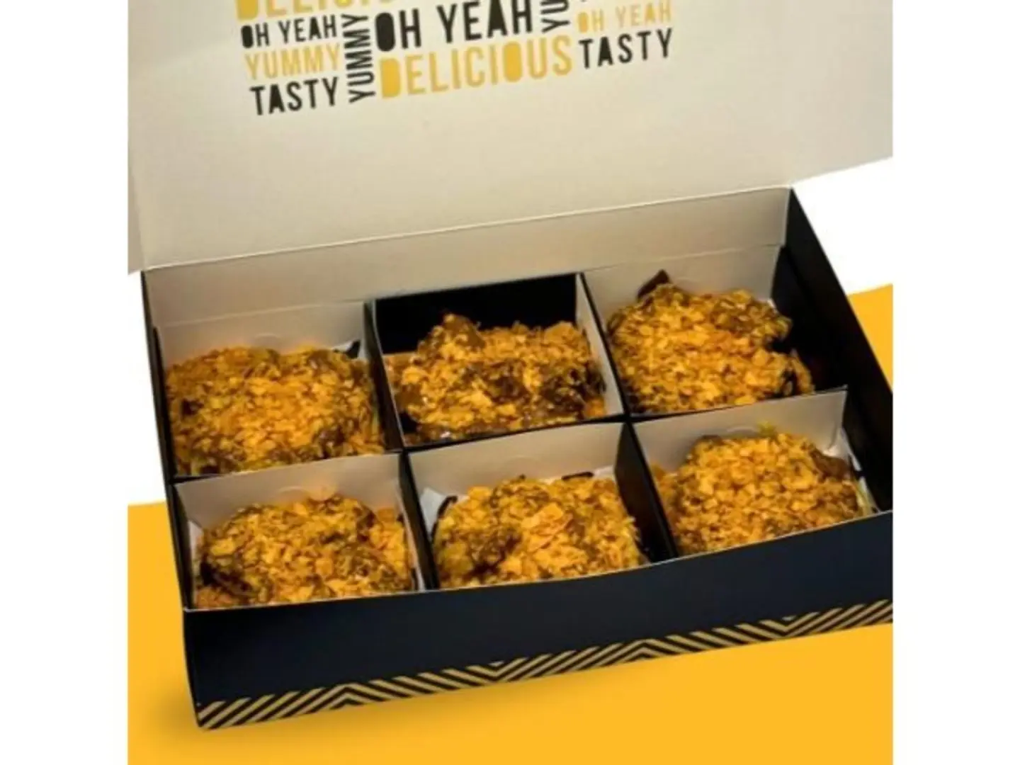 بوكس بودينق عائلي