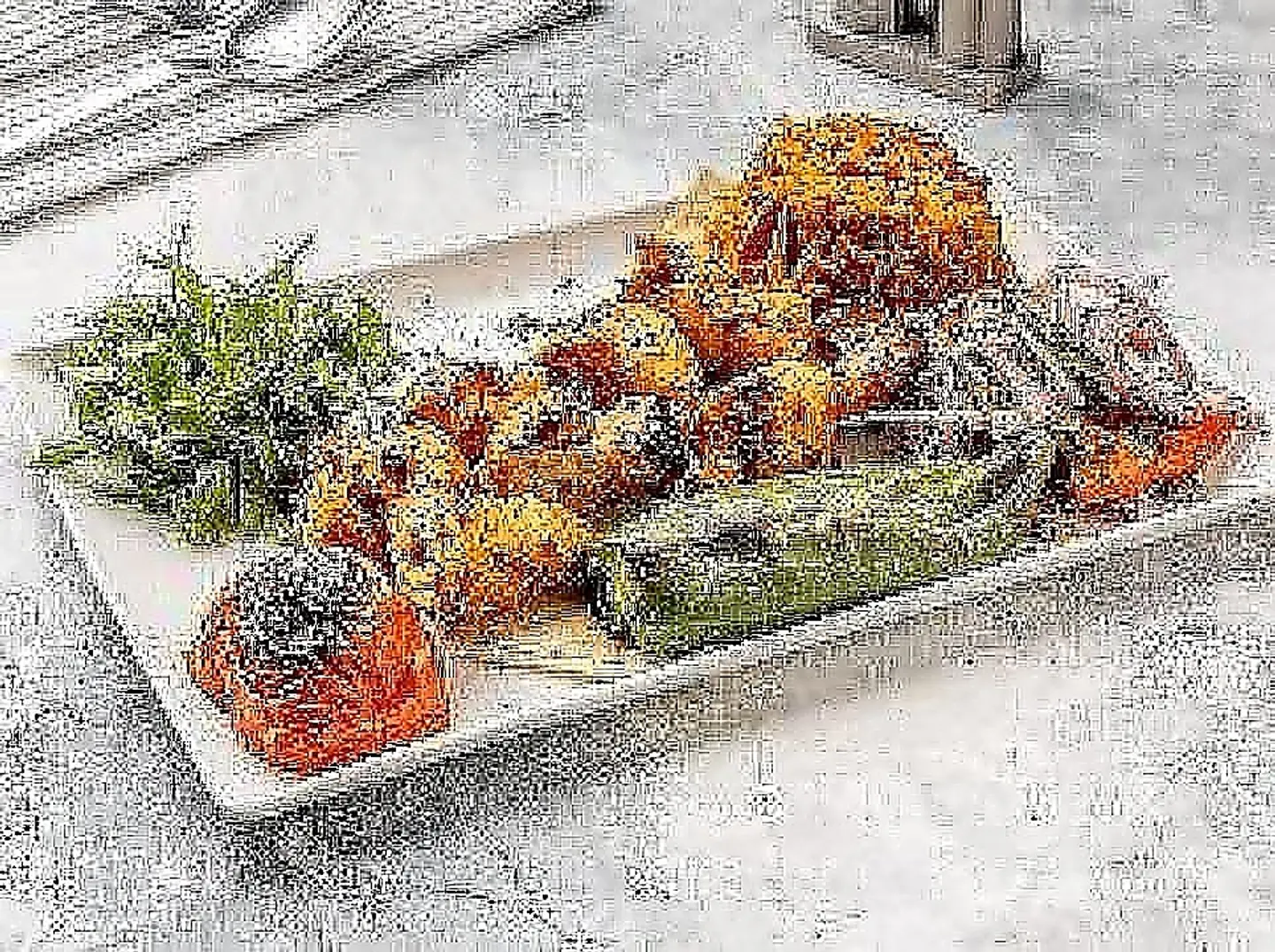 Shish Tawook