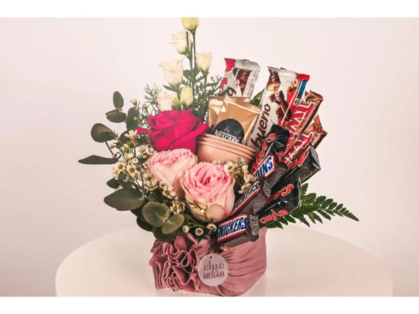 Fushi Box Flowers