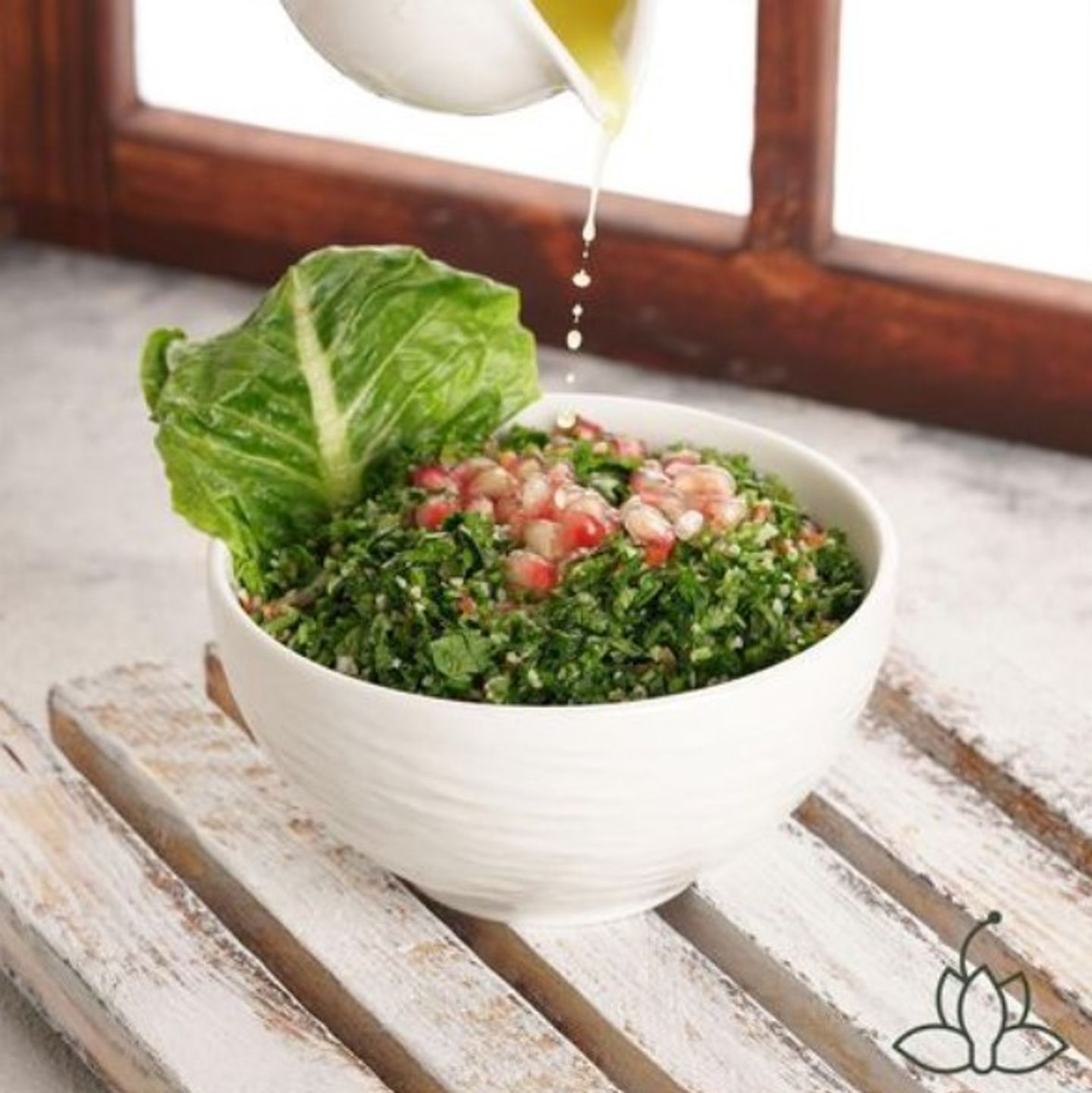 Tabbouleh