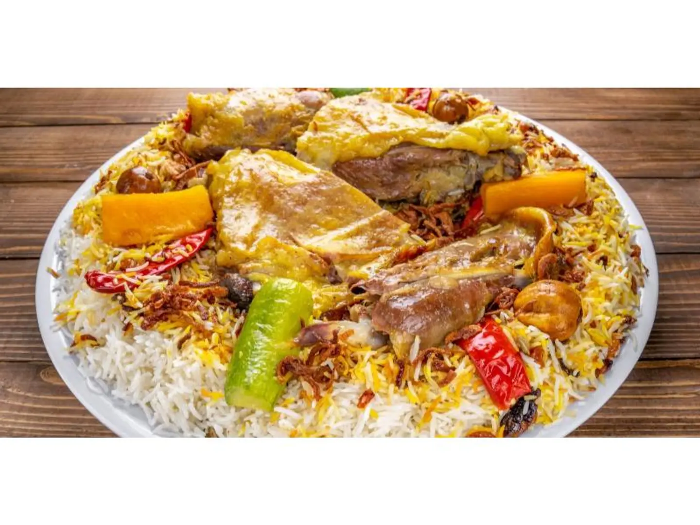 ربع حنيذ