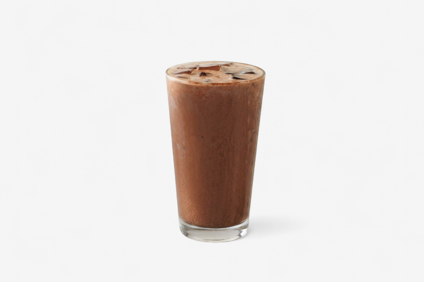 Iced Coffee