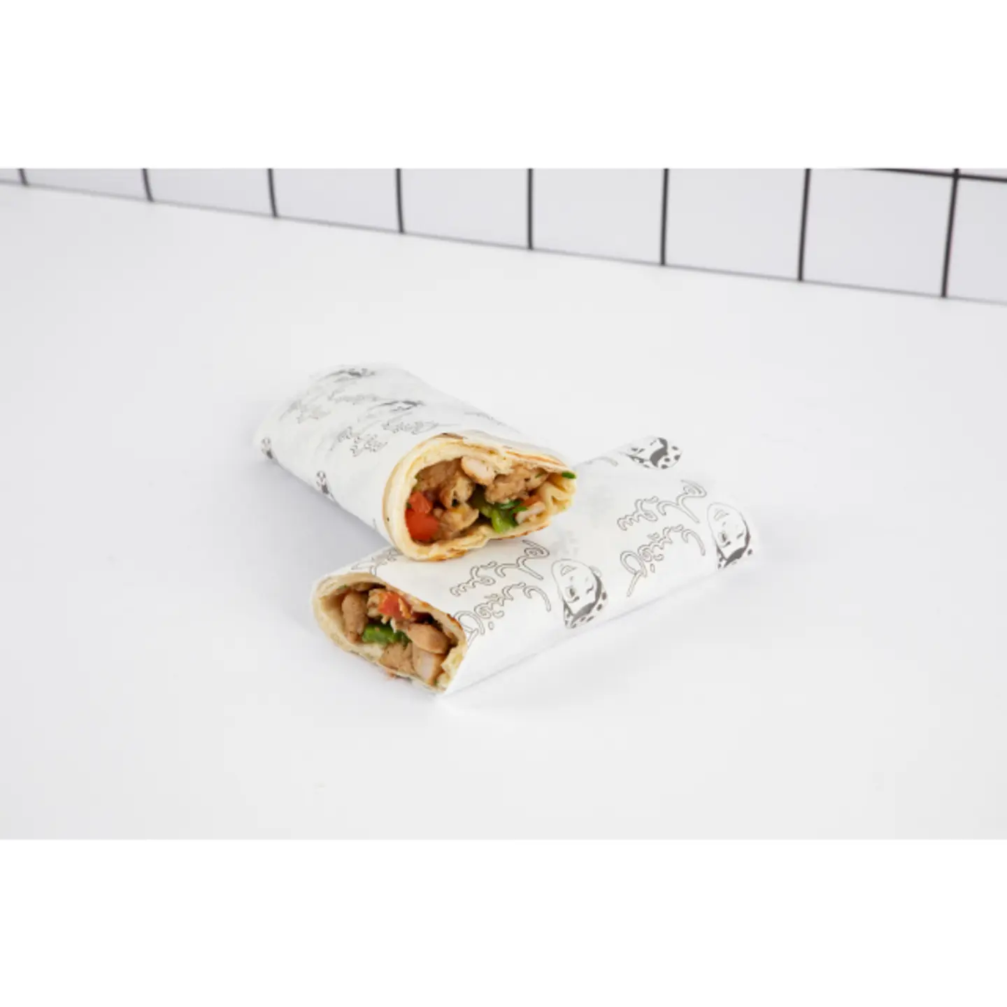 مقلقل دجاج صاج