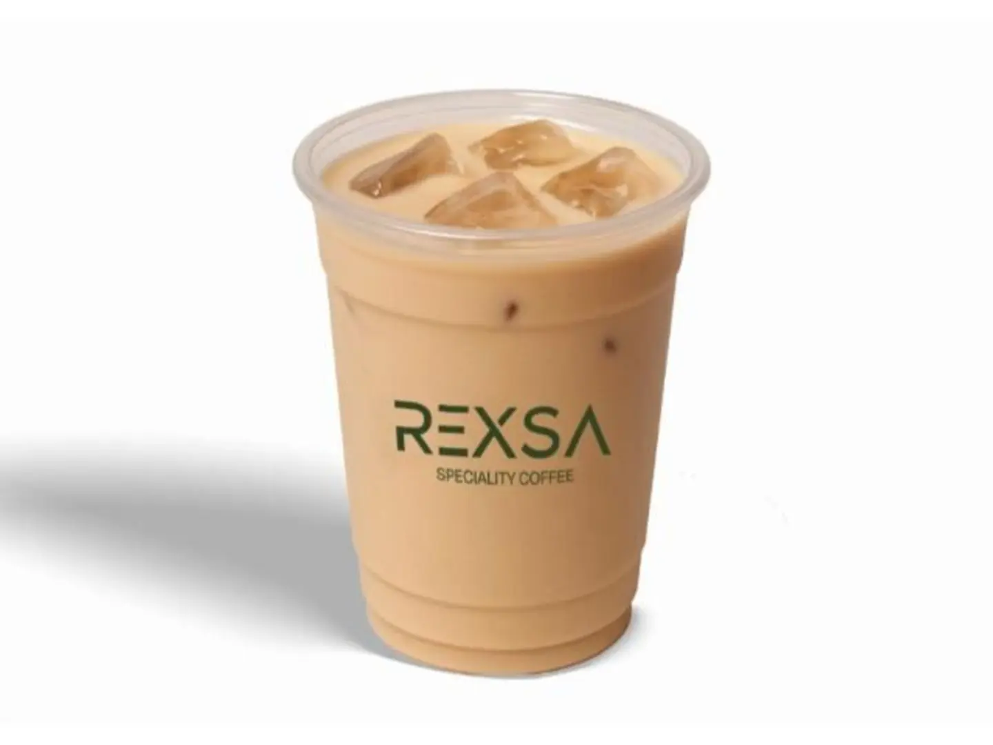 Espresso Mocha