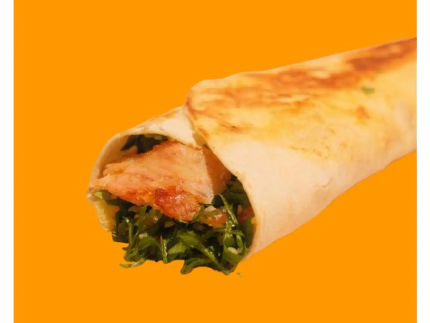 Tabbouleh