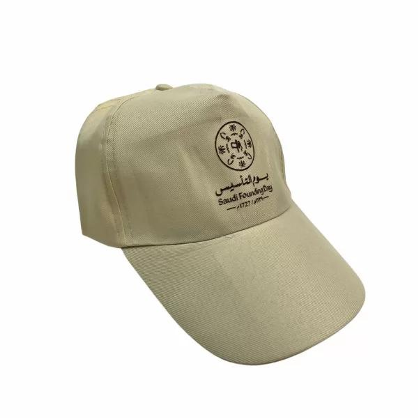 Founding Day Cap