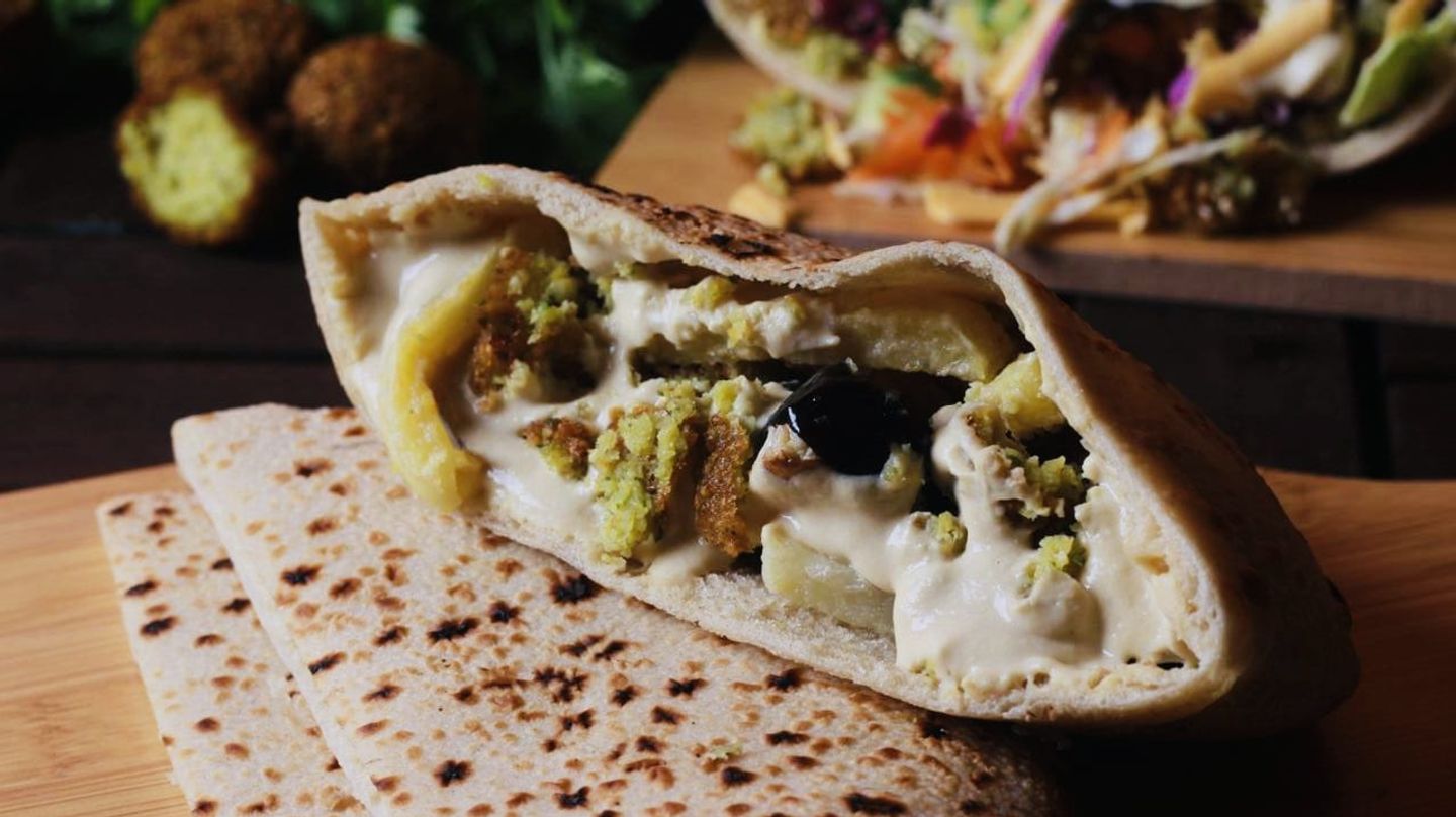 Al Ahli Special Sandwich