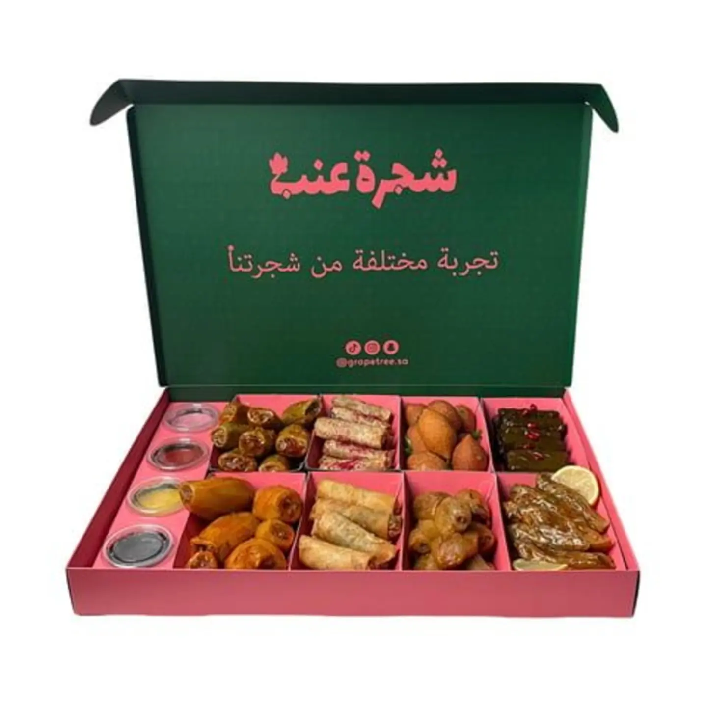 بوكس الجمعات كبير