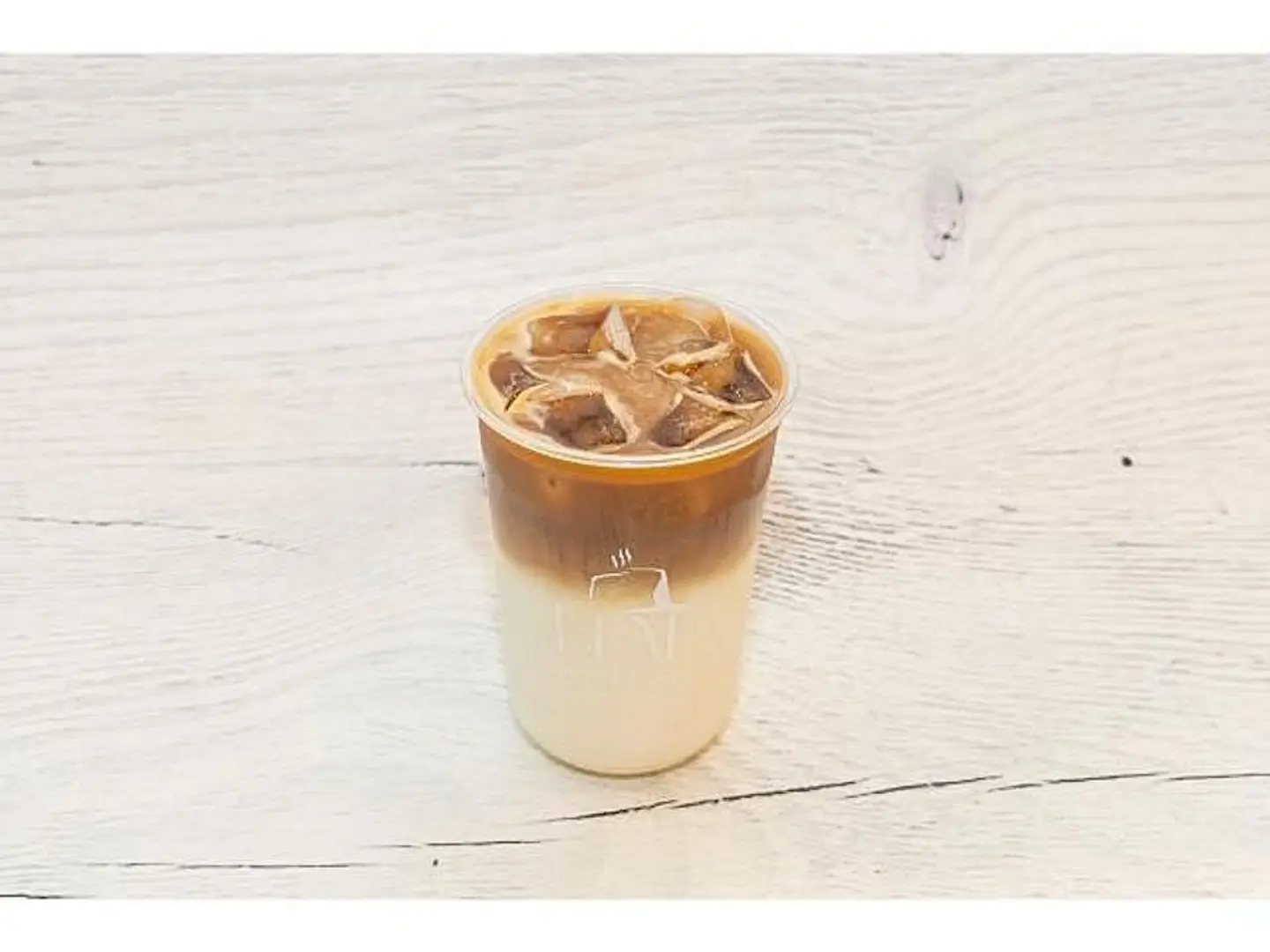 Iced Spanish Latte