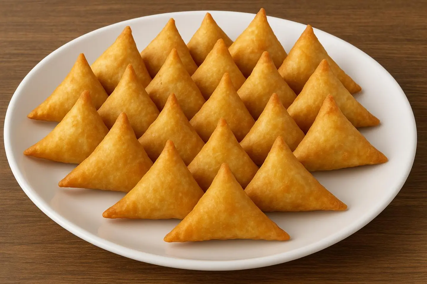 سمبوسه 20 حبه