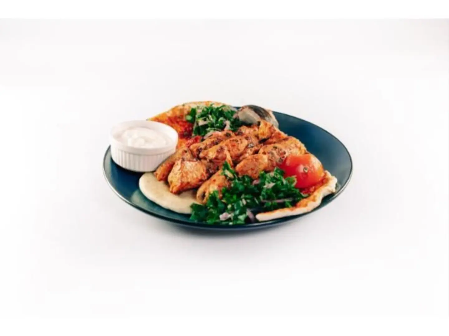 Shredded Chicken Meal