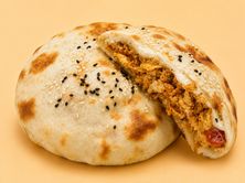 فطيرة دجاج