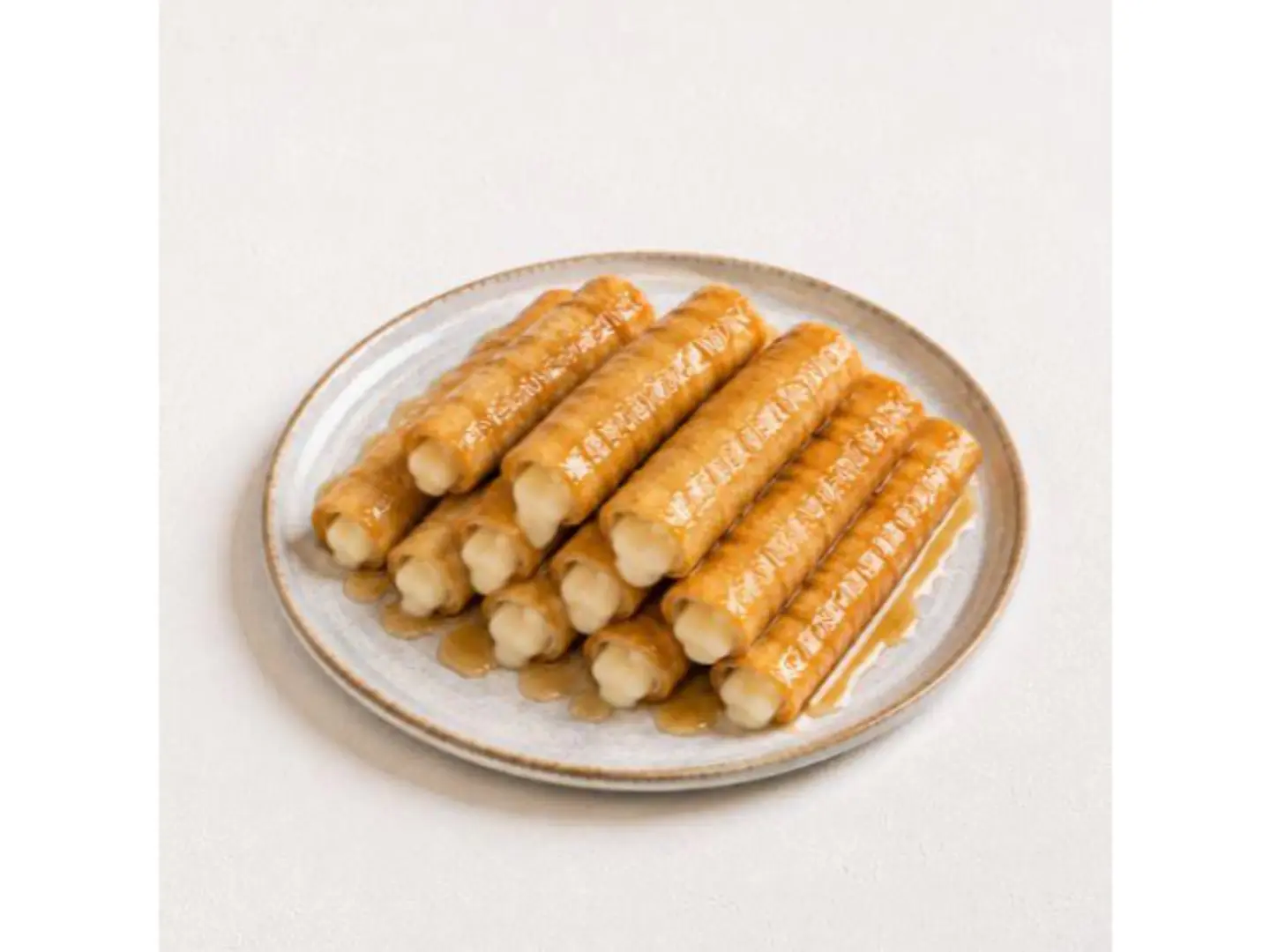 Fried Cheese Sticks Box