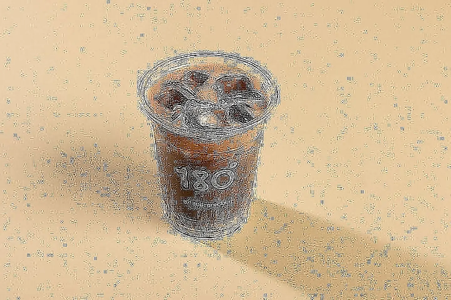 Ice Mocha