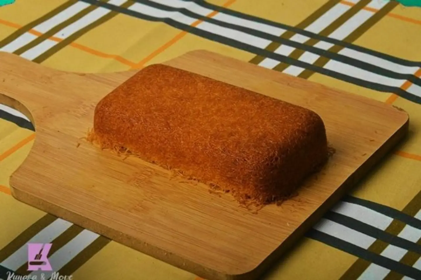 كرانشي سادة وسط